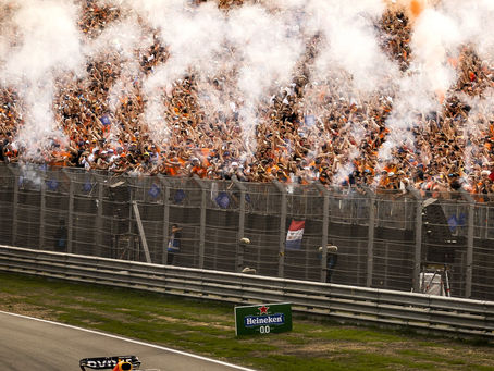ANÁLISIS | GP de Holanda🇳🇱 2022: “HOGAR, DULCE HOGAR”