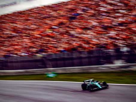 ANÁLISIS GP PAÍSES BAJOS🇳🇱 2023: "MÁS CERCA QUE NUNCA"