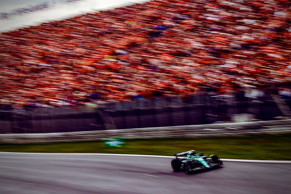 Foto: @alo_oficial