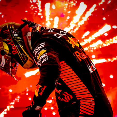 ANÁLISIS GP CATAR🇶🇦 2023: "TRICAMPEÓN"