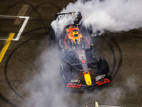 ANÁLISIS GP ABU DHABI🇦🇪 2022: “C’EST FINI’