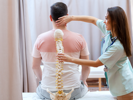 Minimally Invasive Spine Surgery