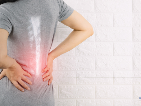 Do You Have Back Pain?