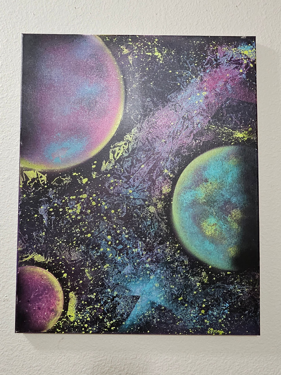 Thumbnail: Via Lactea
