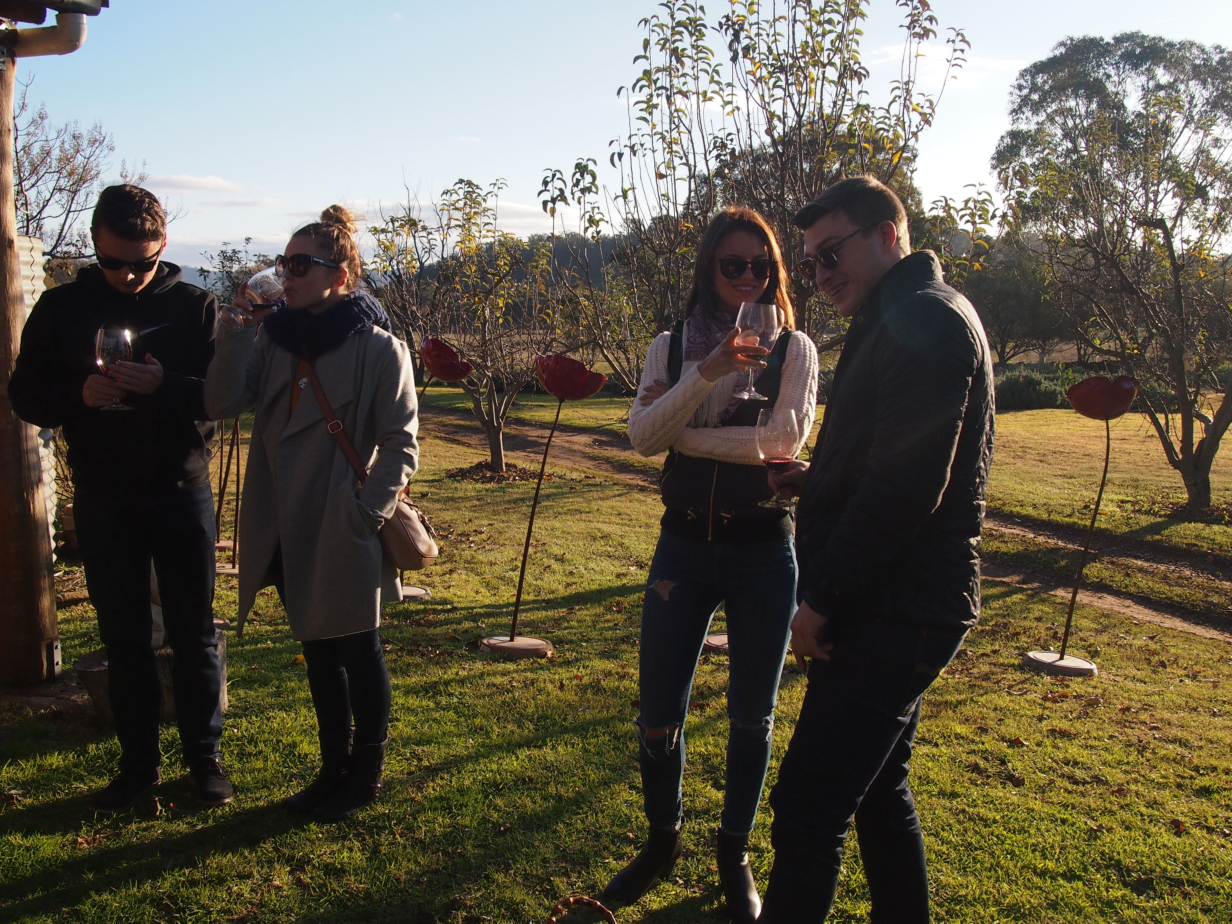 Rosby Wines