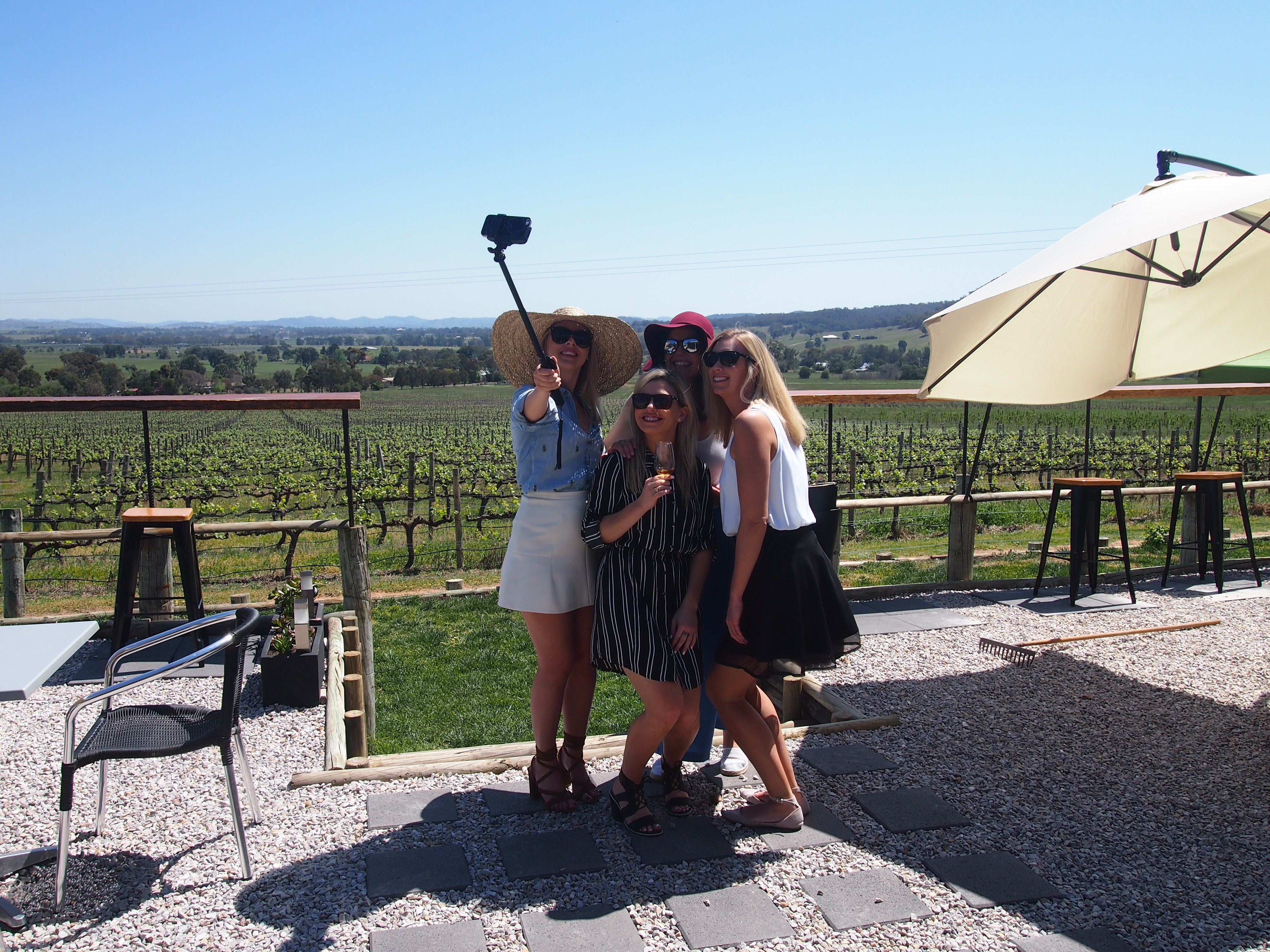 Moothi Estate Wines