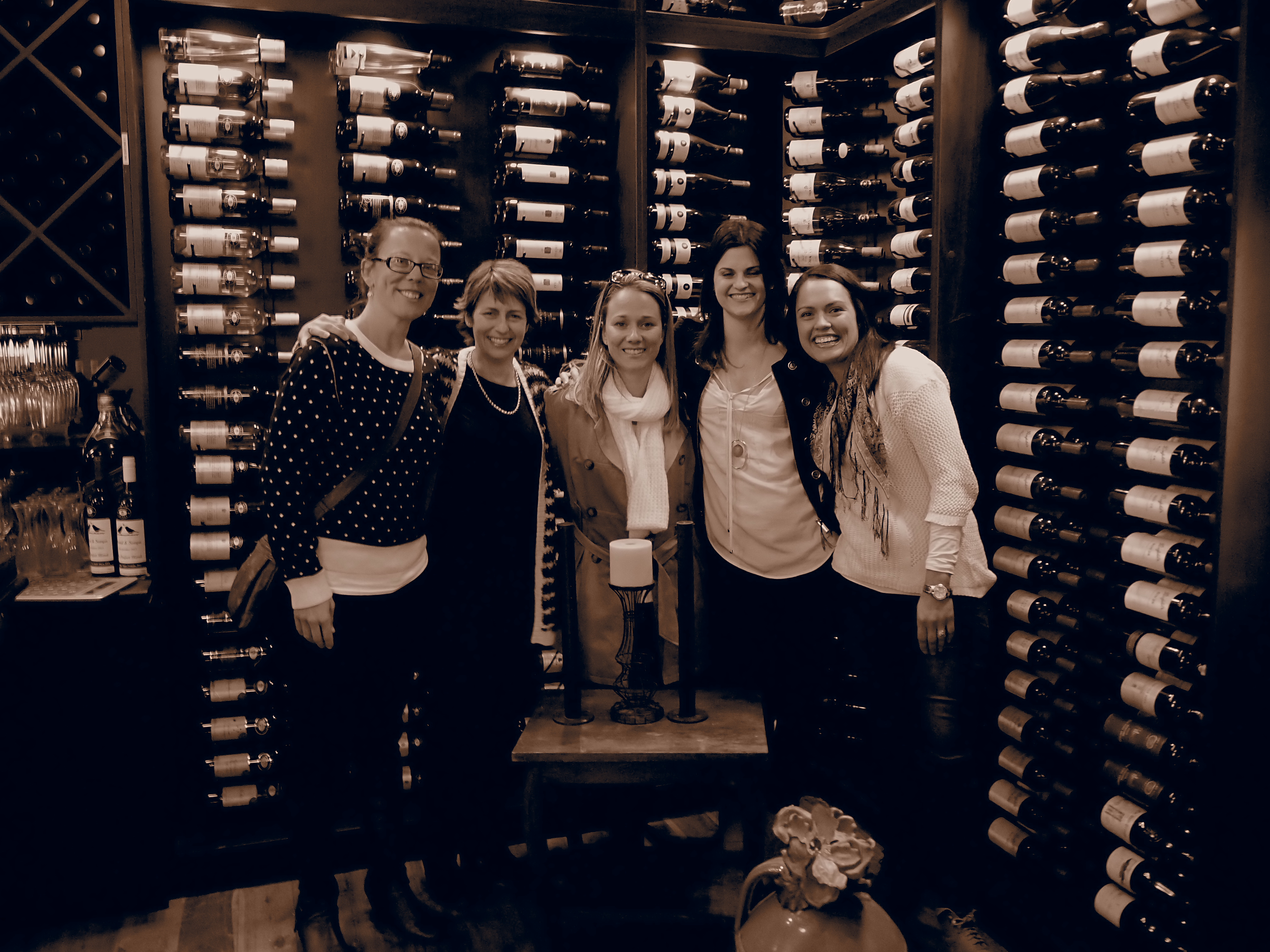 Mudgee Wines