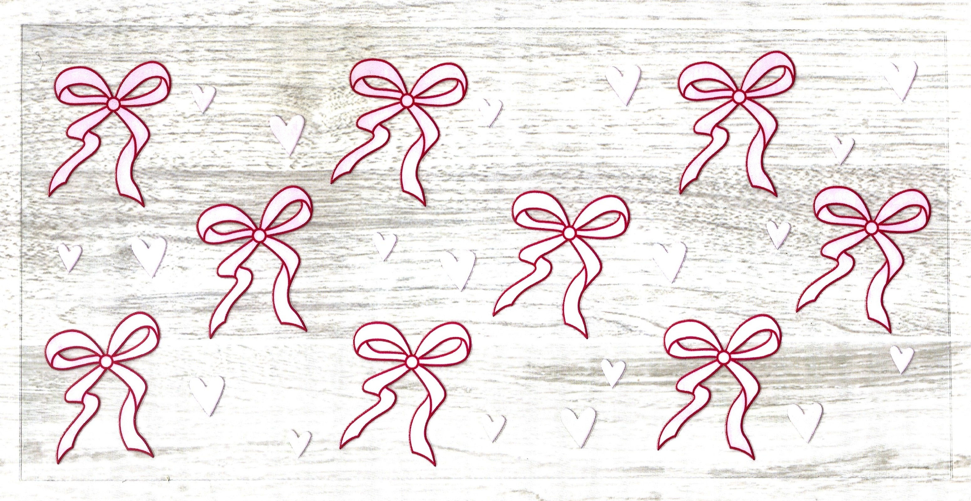 BW1 Bow Wrap