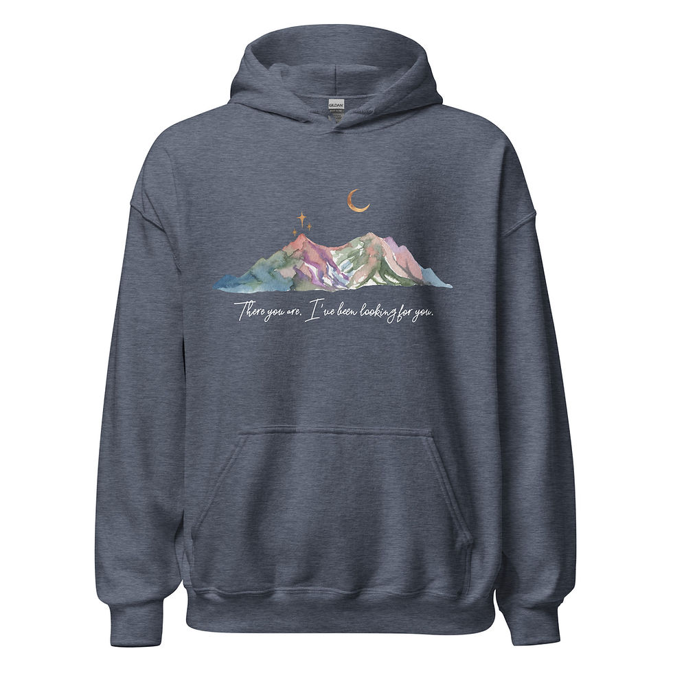 Thumbnail: Velaris Hoodie