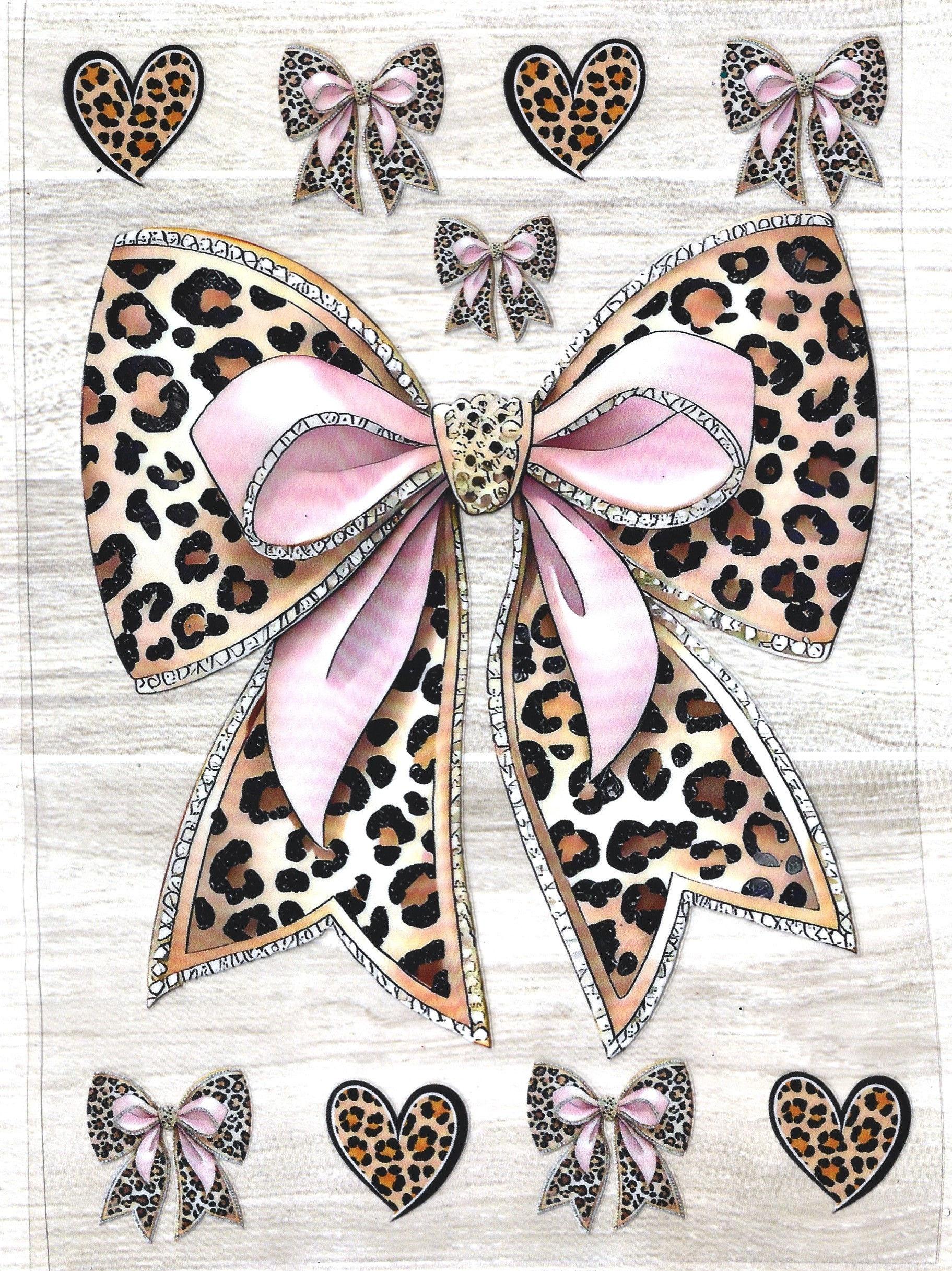 BW22 Bow Wrap