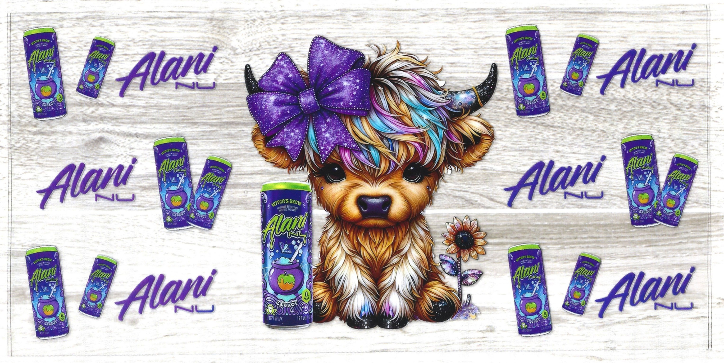 FB11 Food & Beverage Wrap