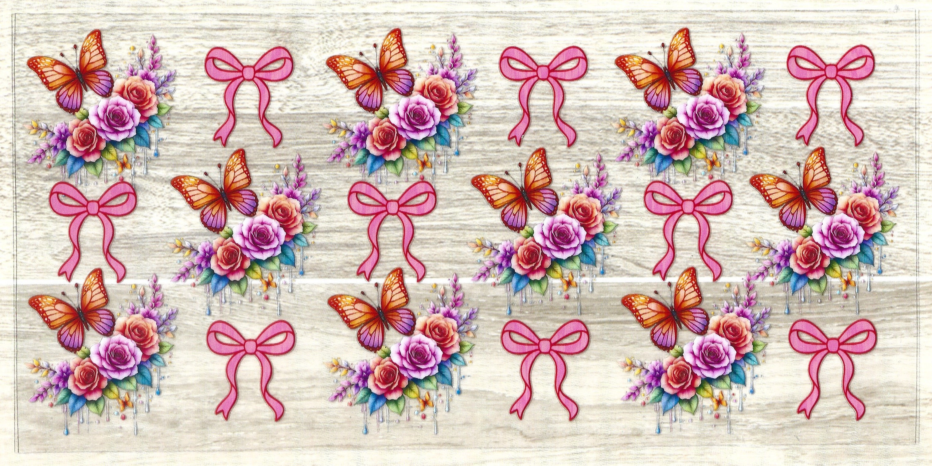 BW5 Bow Wrap