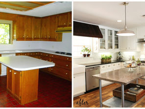 Find a home you like, create a home you love.