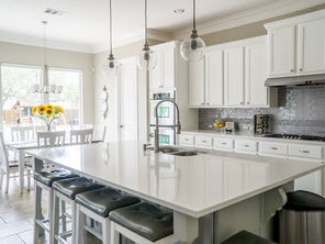 Tips and tricks for your perfectly remodeled kitchen
