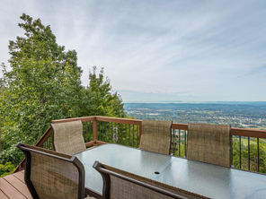 Wow. These homes are in Chattanooga?