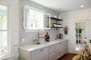 Which Backsplash is your favorite?
