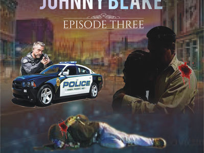 The Chronicles of Johnny Book Series