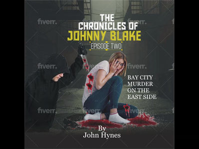 The Chronicles of Johnny Blake Book Series