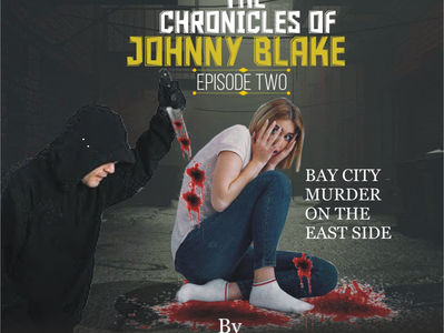 The Chronicles of Johnny Blake Book Series