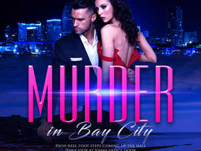 The Chronicles of Johnny Blake Book Series