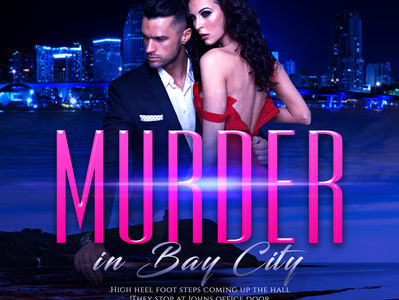 The Chronicles of Johnny Blake Book Series