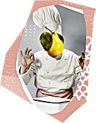 cook-Collage
