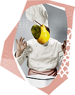 Cook Collage