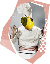 Cook Collage