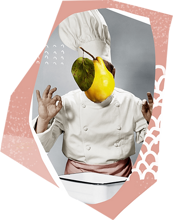 Cook Collage