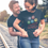 Miniaturbild: Unisex T-Shirt schwäbisch gschwätzt