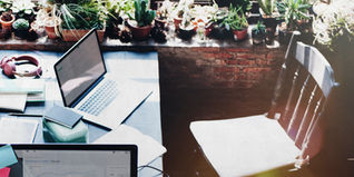 10 cosas que debes saber sobre trabajar desde casa