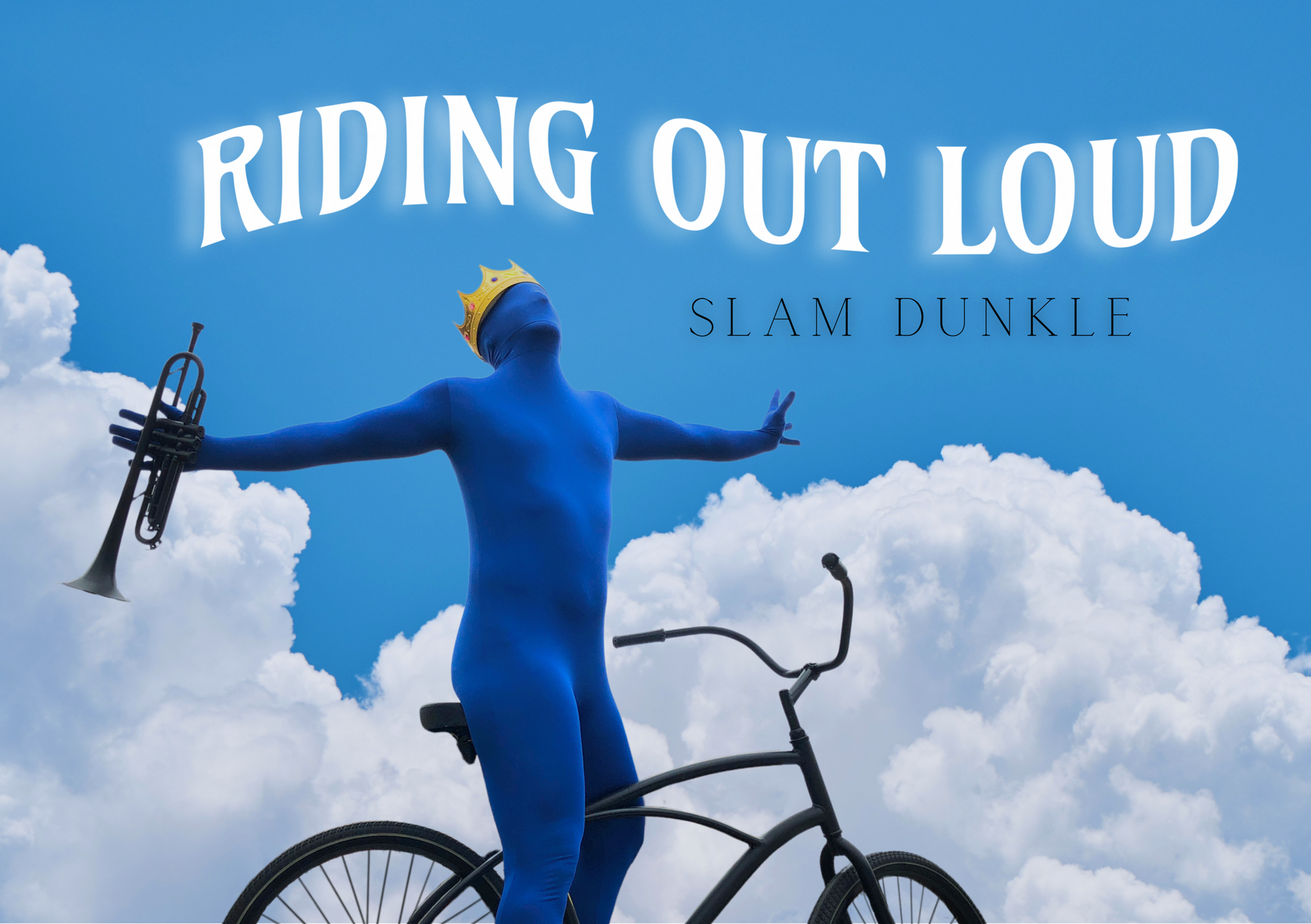 Riding Out Loud