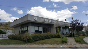 GAZİOSMANPAŞA BAĞLARBAŞI VE MERKEZ MAHALLESİ DÖNÜŞÜM ÇALIŞMALARIMIZ DEVAM EDİYOR