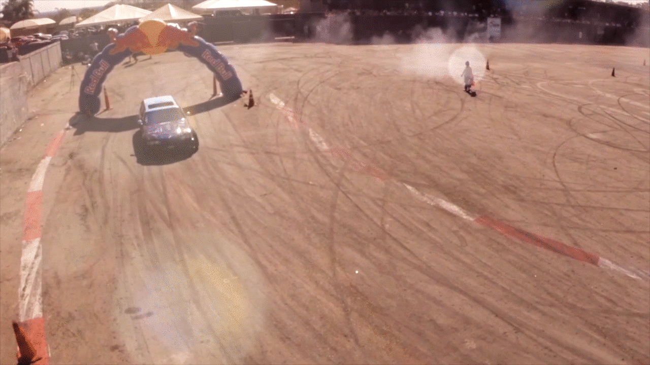Drift