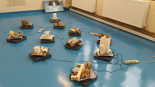 the things that dreams are made of.gif