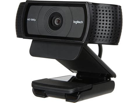 Thumbnail: Logitech C920 HD Pro Webcam