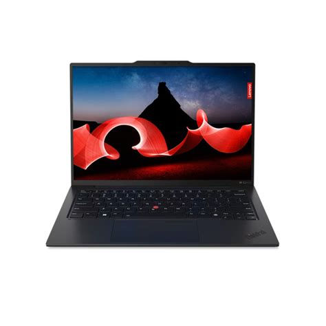 Thumbnail: Lenovo ThinkPad X1 Carbon Gen 12