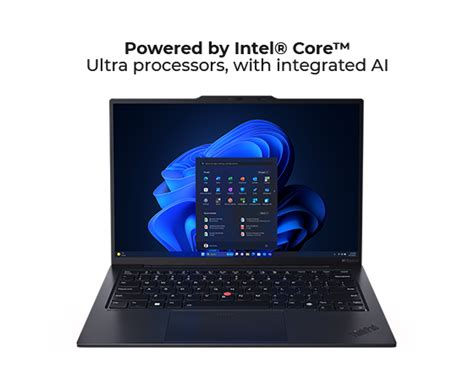 Lenovo ThinkPad X1 Carbon Gen 12