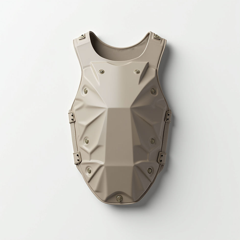 Impact Pro Shield