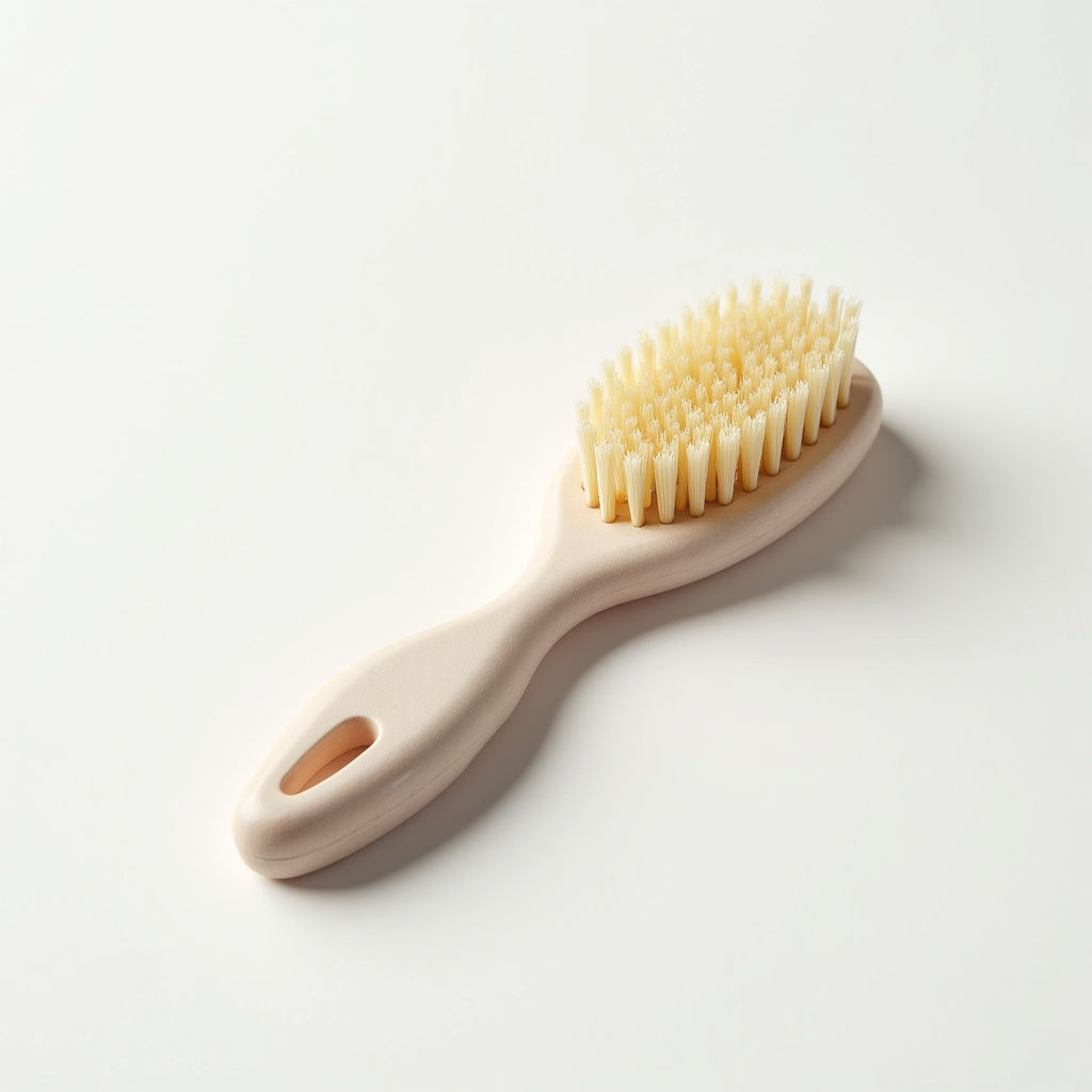Uran's Gentle Grooming Brush