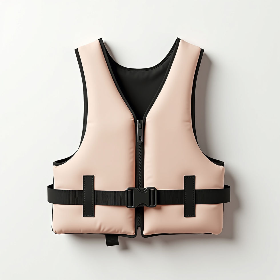 Basic Floatation Aid