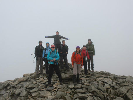 Lake District Trip