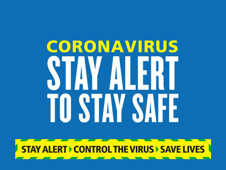 June COVID-19 Update