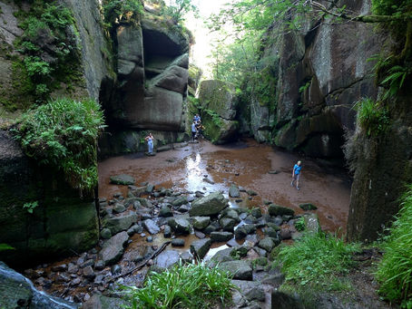 Ballater Trip (Scotland)