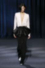 Givenchy aw18 personal stylist london image consultant