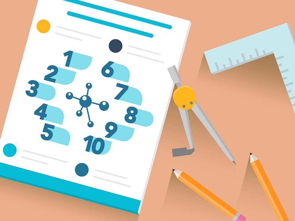 10 tips for creating an effective scientific infographic