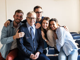 Do You Need a Search Firm If You Have Internal Candidates In Your Family Business? The Answer is Yes. Here's Why.