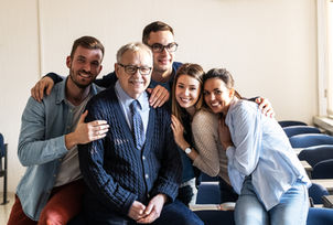 Do You Need a Search Firm If You Have Internal Candidates In Your Family Business? The Answer is Yes. Here's Why.  