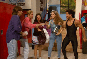 Teamwork gif
