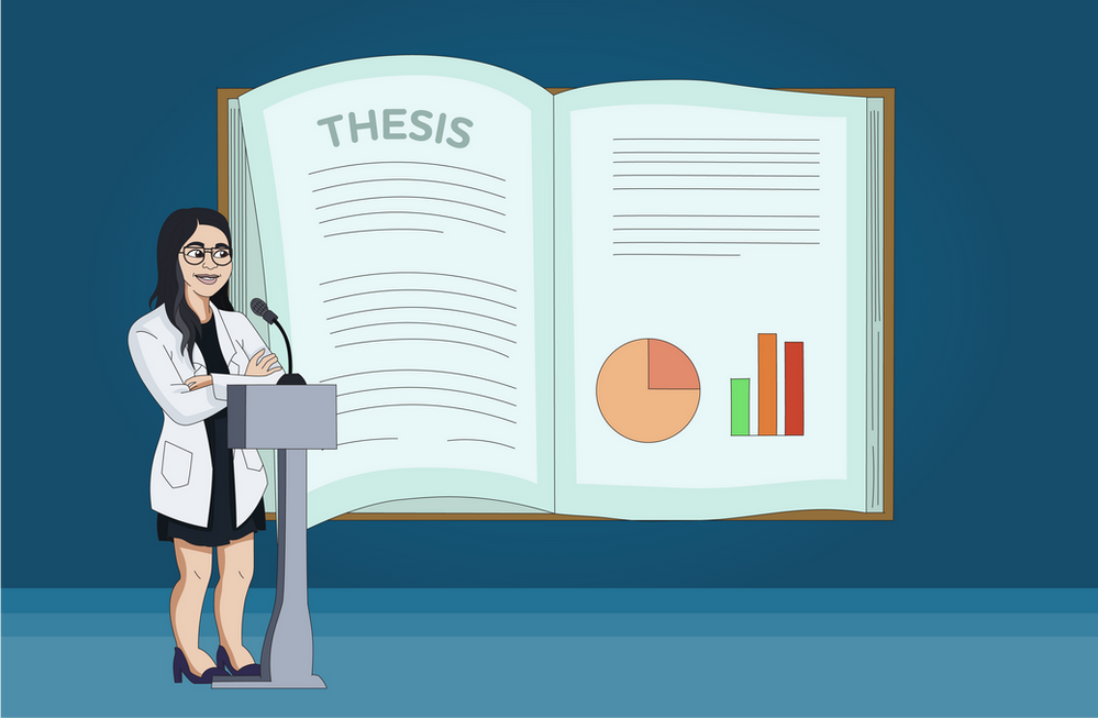 How to write a winning 3MT script